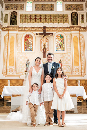 0207 - Livia e Alexandre - Casamento - DF4_9014