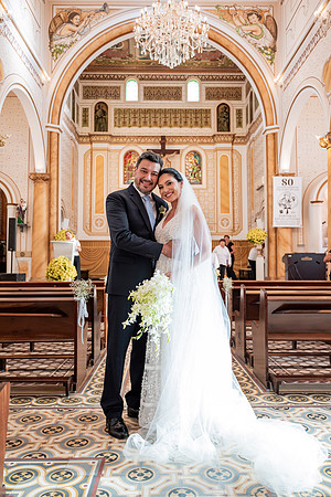 0234 - Livia e Alexandre - Casamento - DF4_9152