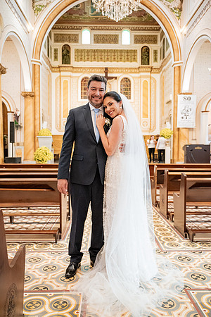 0254 - Livia e Alexandre - Casamento - DF4_9195
