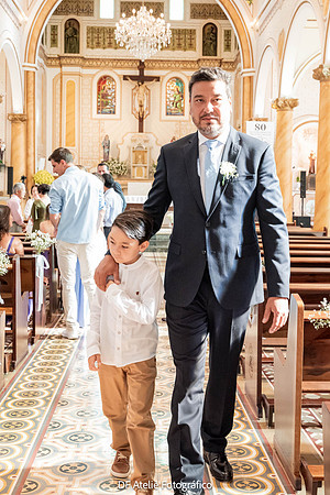 0007 - Livia e Alexandre - Casamento - DF4_8535