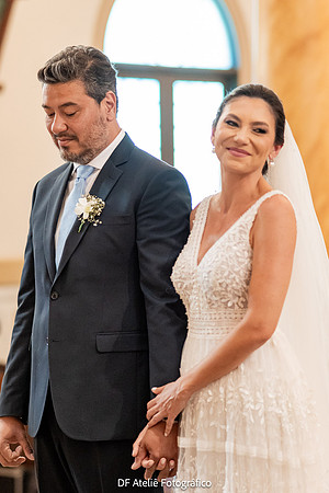 0095 - Livia e Alexandre - Casamento - DF6_8485