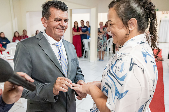 0097 - Viviane e Fernando - Casamento - DF4_1362