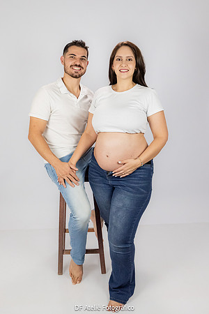 0022 - Bruna Scatolini - Gestante - DF4_3508