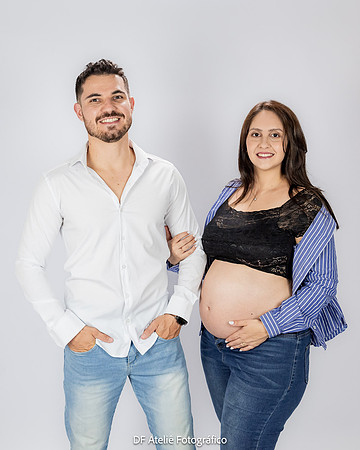 0043 - Bruna Scatolini - Gestante - DF4_3582
