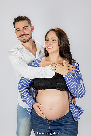 0048 - Bruna Scatolini - Gestante - DF4_3600