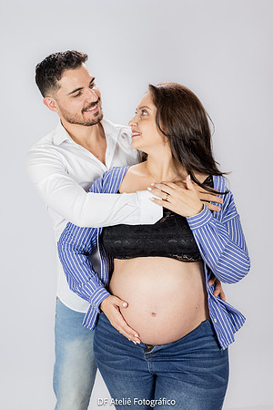 0049 - Bruna Scatolini - Gestante - DF4_3604