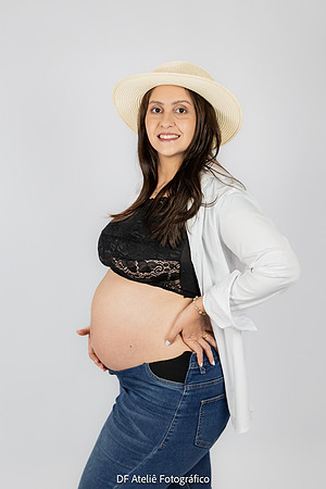 0074 - Bruna Scatolini - Gestante - DF4_3670