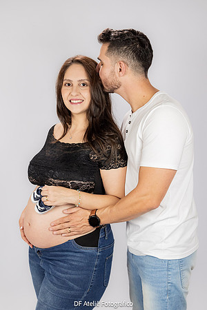 0091 - Bruna Scatolini - Gestante - DF4_3738