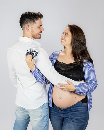 0044 - Bruna Scatolini - Gestante - DF4_3585