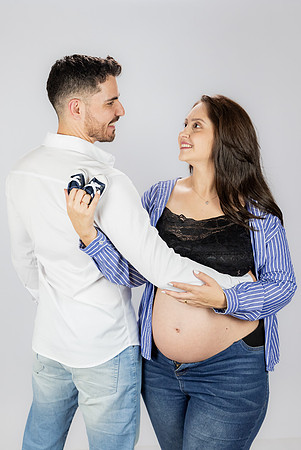 0045 - Bruna Scatolini - Gestante - DF4_3591