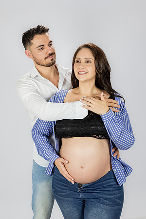 0047 - Bruna Scatolini - Gestante - DF4_3596