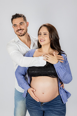 0048 - Bruna Scatolini - Gestante - DF4_3600