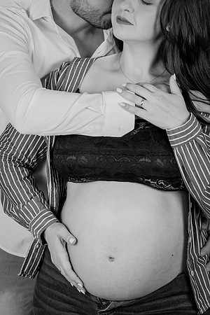 0052 - Bruna Scatolini - Gestante - DF4_3608