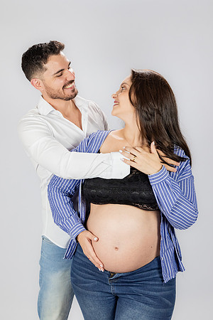 0054 - Bruna Scatolini - Gestante - DF4_3615