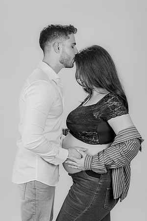 0058 - Bruna Scatolini - Gestante - DF4_3620