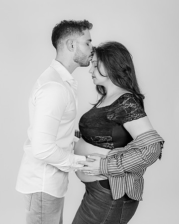 0061 - Bruna Scatolini - Gestante - DF4_3624