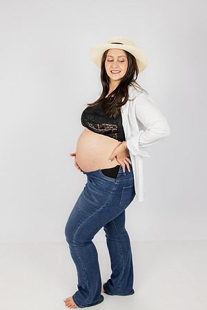 0072 - Bruna Scatolini - Gestante - DF4_3666