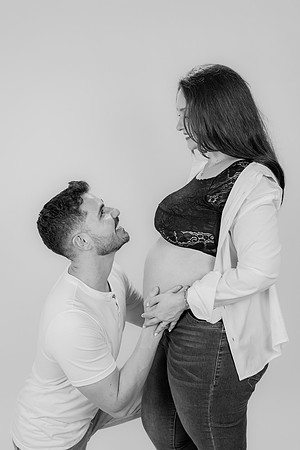 0087 - Bruna Scatolini - Gestante - DF4_3724