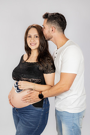 0091 - Bruna Scatolini - Gestante - DF4_3738