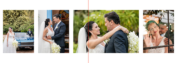 Fotolivro Livia e Alexandre - 41-42