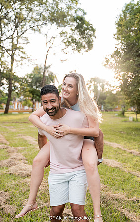 0148 - Vivian e Diego - Pré-Wedding - DF4_4238