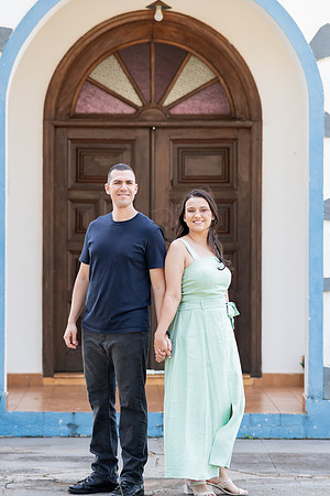 0019 - Tyhanny e Danilo - Pré-Wedding - DF6_0643