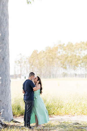 0042 - Tyhanny e Danilo - Pré-Wedding - DF6_0670