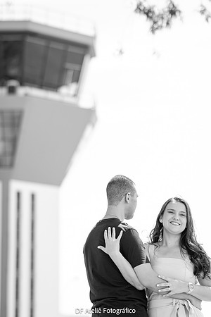 0047 - Tyhanny e Danilo - Pré-Wedding - DF6_0673