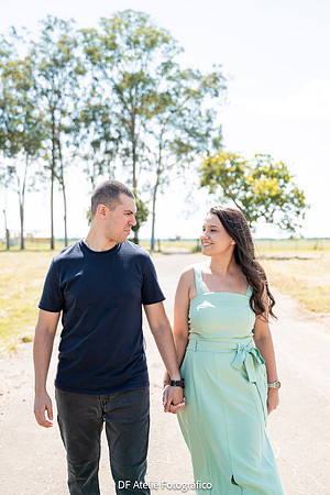 0052 - Tyhanny e Danilo - Pré-Wedding - DF4_5340