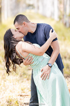 0061 - Tyhanny e Danilo - Pré-Wedding - DF6_0707