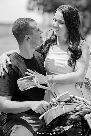 0124 - Tyhanny e Danilo - Pré-Wedding - DF6_0786