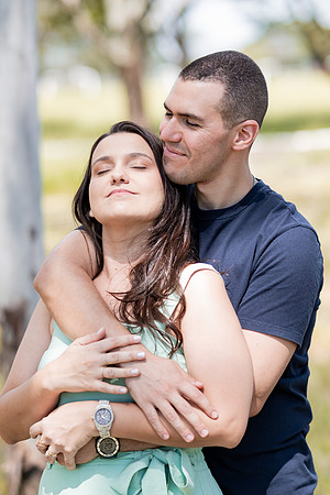 0063 - Tyhanny e Danilo - Pré-Wedding - DF6_0715