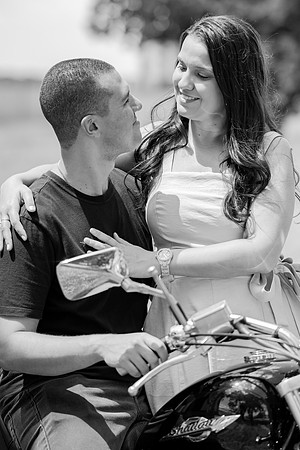 0124 - Tyhanny e Danilo - Pré-Wedding - DF6_0786