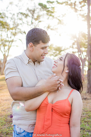 0052 - Pré Wedding - Jéssika e Júlio - DF2_0736