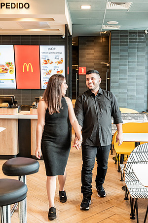 0021 - Jackeline e Fabrício - Pre-Wedding - DF4_1647