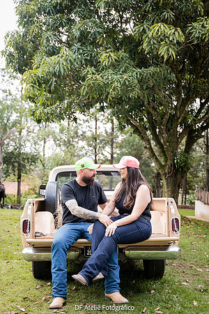 0034 - Isadora e Lucas - Pré-Wedding - DF4_6030