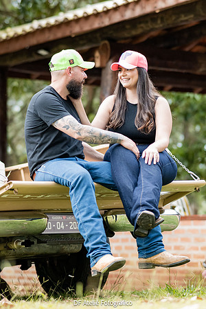 0037 - Isadora e Lucas - Pré-Wedding - DF6_0995