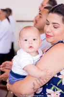 Daniel - Batizado - 25.12.2022