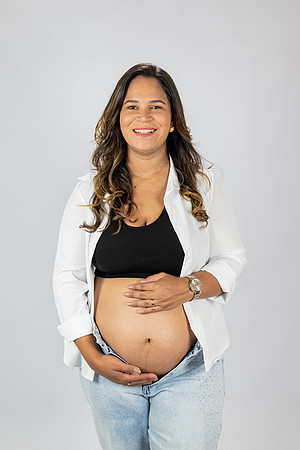 0007 - Suélly Camargo - Gestante - DF4_7487