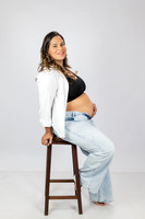 0017 - Suélly Camargo - Gestante - DF4_7514