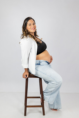 0017 - Suélly Camargo - Gestante - DF4_7514