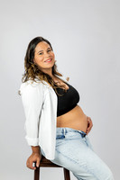 0016 - Suélly Camargo - Gestante - DF4_7511