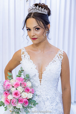 0054 - Mônica e Anderson - Casamento - DF4_9341