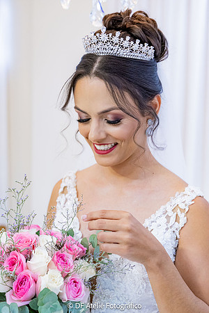 0060 - Mônica e Anderson - Casamento - DF4_9353