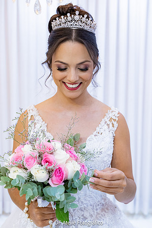 0059 - Mônica e Anderson - Casamento - DF4_9352