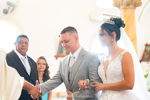 0141 - Mônica e Anderson - Casamento - DF3_7106