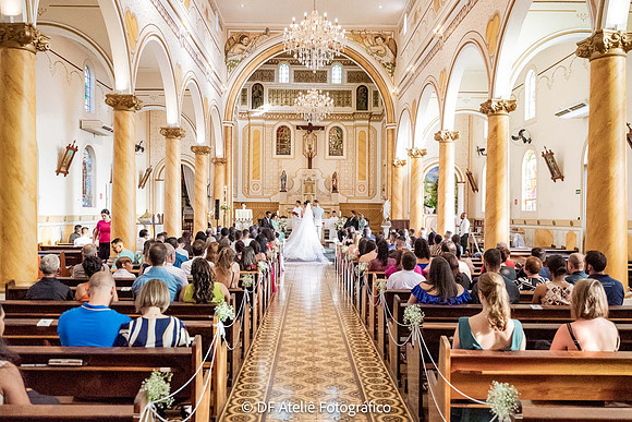 0164 - Mônica e Anderson - Casamento - DF3_7131