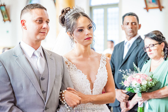 0155 - Mônica e Anderson - Casamento - DF3_7121
