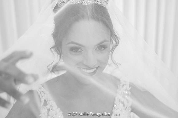 0045 - Mônica e Anderson - Casamento - DF4_9322