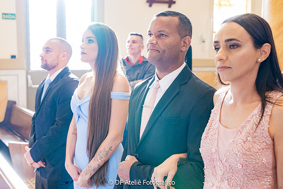 0146 - Mônica e Anderson - Casamento - DF4_9522